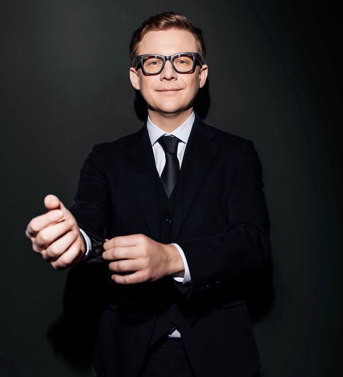 Anton, менеджер